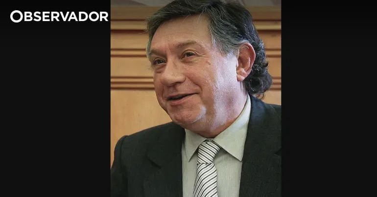 Das Staatsministerium leitet Ermittlungen zum Tod des ehemaligen Ministers Couto Santos ein