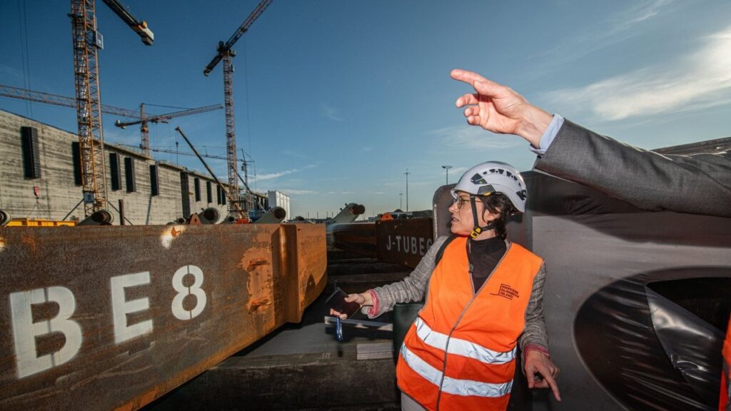 Energiewächter warnt vor Überinvestitionen in Stromnetze
