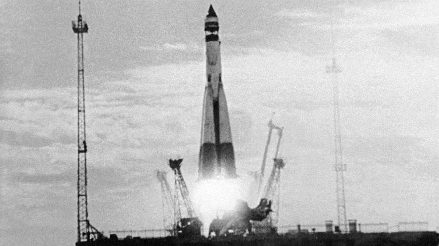 Der Traum: Die erste Sonde zum Mond – 2. Januar 1959