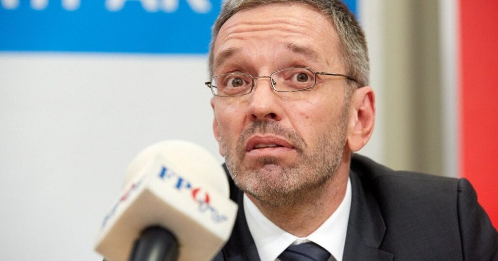 Wer für die FPÖ ein „echtes Qualitätsmedium“ ist