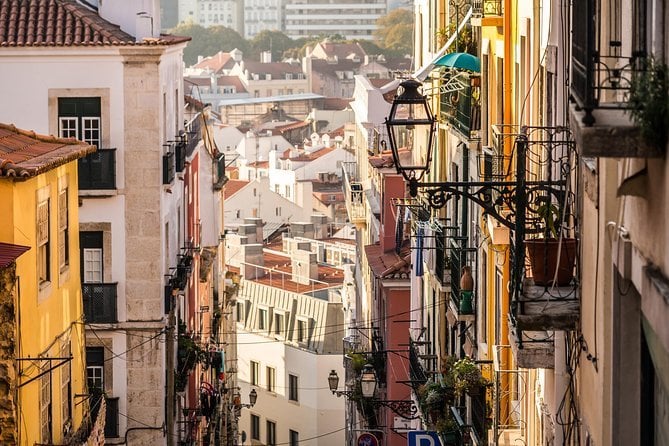Preisüberbewertung und ohne soziale Wohnungsbau: International Press spricht in wahrer „Immobilienblase“ in Portugal