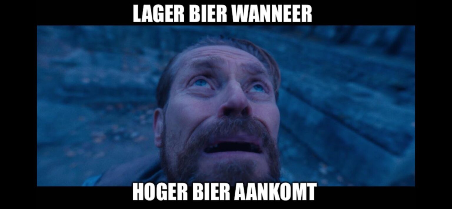 Lager Bier