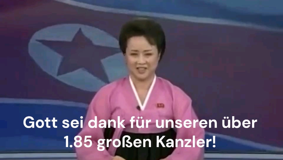 POV: Es ist 2027, Blau-Schwarz regiert und du schaust ZIB