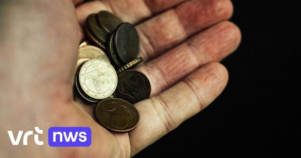 Immer weniger Belgier leben in Armut: "Das Einschneiden in die soziale Sicherheit wäre rückwärts."