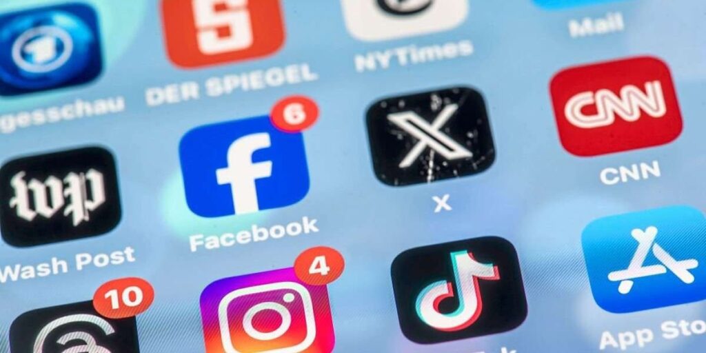 Nur 44 Prozent der Teenager erkennen Fake News