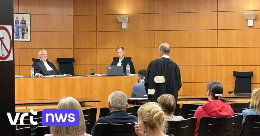 MS-Patient aus Sint-Gillis-Waas nach positivem Cannabistest für fahruntüchtig erklärt: „Das Auto ersetzte meine Beine, es war meine Freiheit“