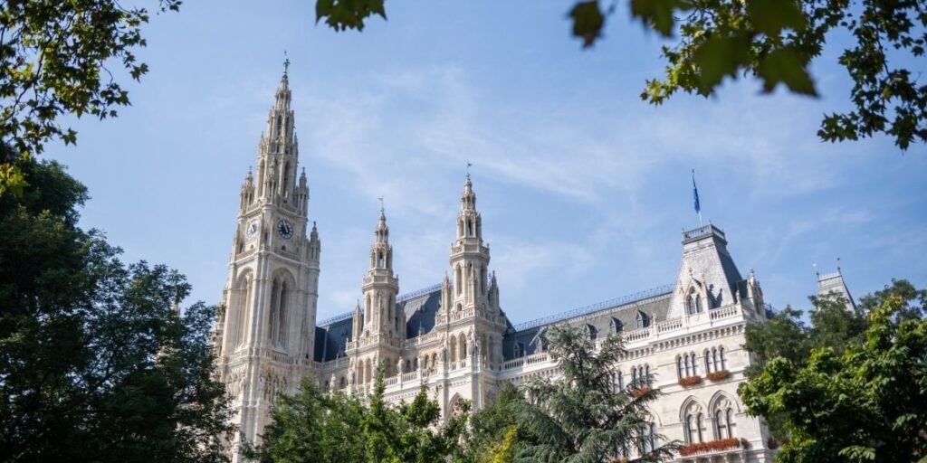 Wien-Wahl soll auf Ende April vorverlegt werden