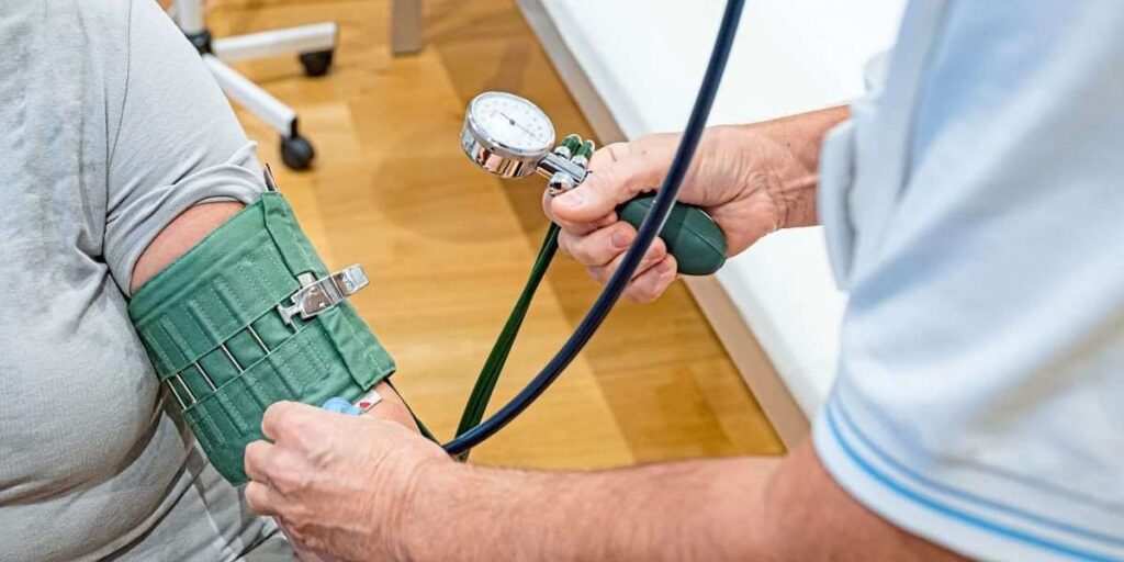 Nur Notversorgung für Asylwerber im Krankheitsfall, geht das?