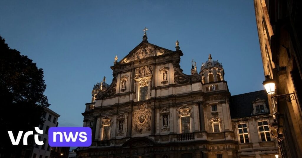 Die New York Times gibt Tipps für ein Wochenende in Antwerpen: von der Carolus-Borromeus-Kirche über den Sint-Anna-Tunnel bis zum Vogelmarkt Die New York Times gibt Tipps für ein Wochenende in Antwerpen: von der Carolus-Borromeus-Kirche über den Sint-Anna-Tunnel bis zum Vogelmarkt
