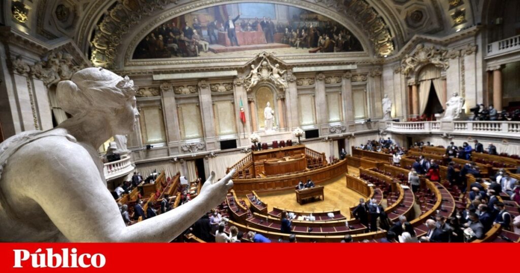 Das Parlament genehmigt 18 Jahre als Mindestalter, um zu heiraten