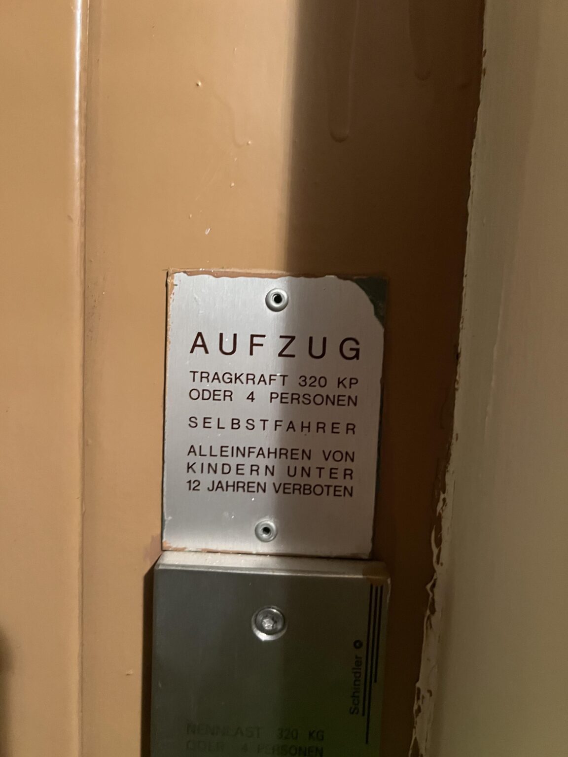 Was sind KP?