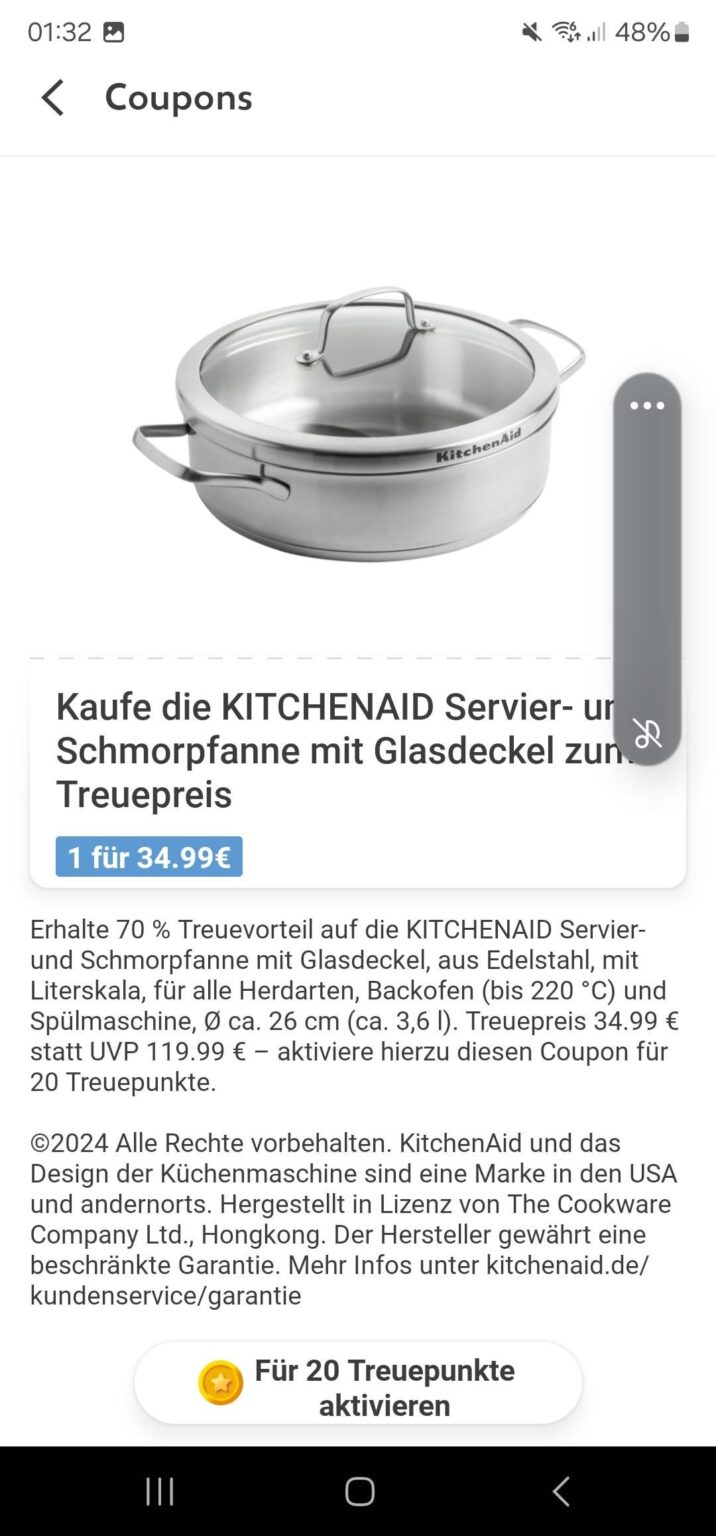 Lohnt sich das?