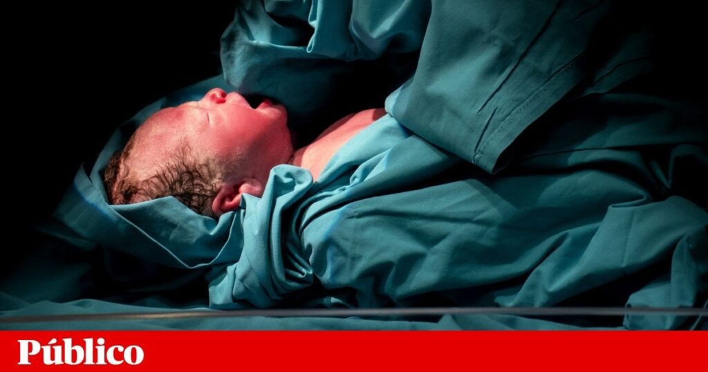 Die Kindersterblichkeit erreicht seit 2019 ihren Höhepunkt. Schlecht überwachte Schwangerschaften können den Anstieg erklären
