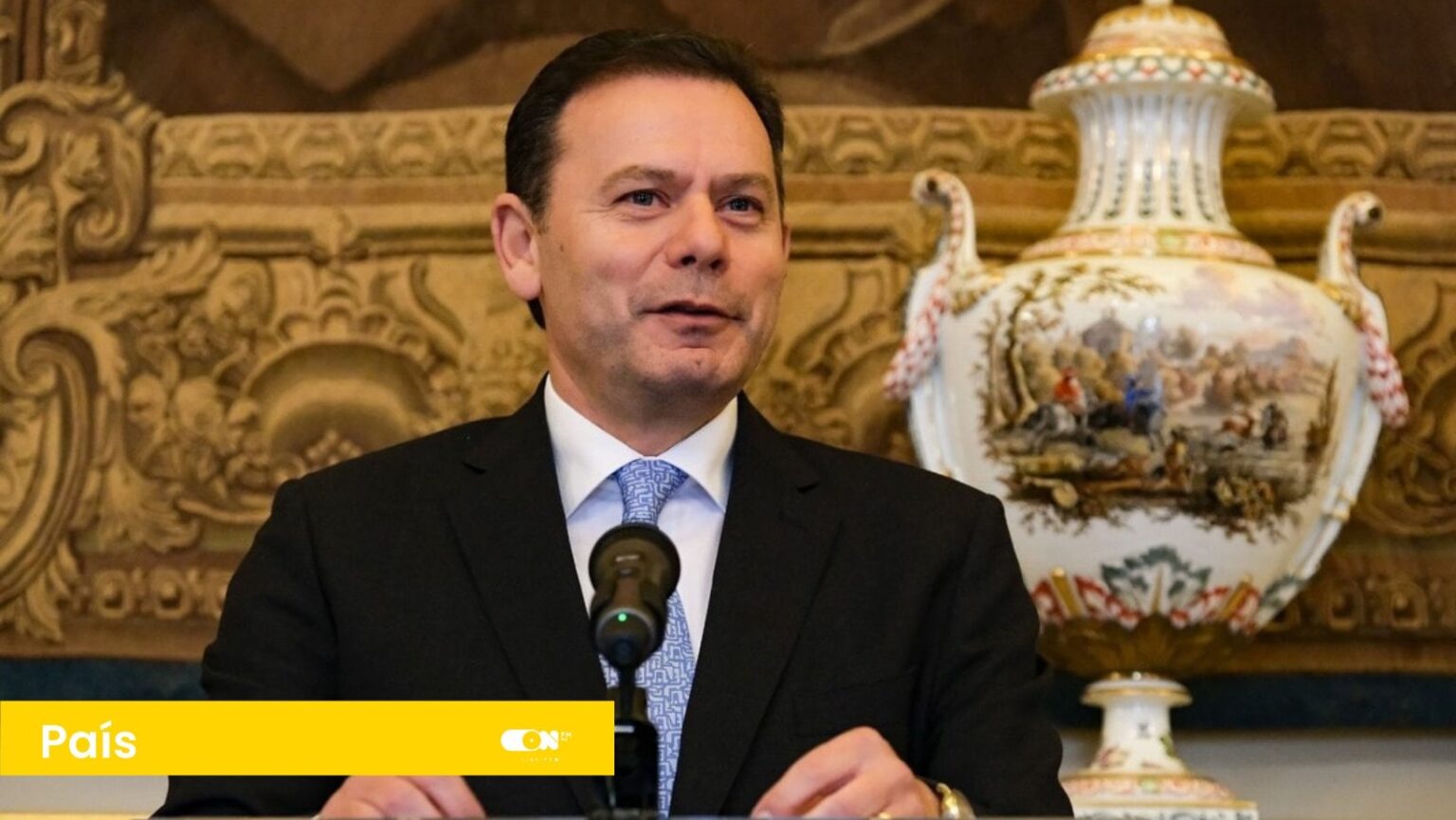 Brände in LA: Luís Montenegro stellt „den USA Mittel zur Verfügung“
