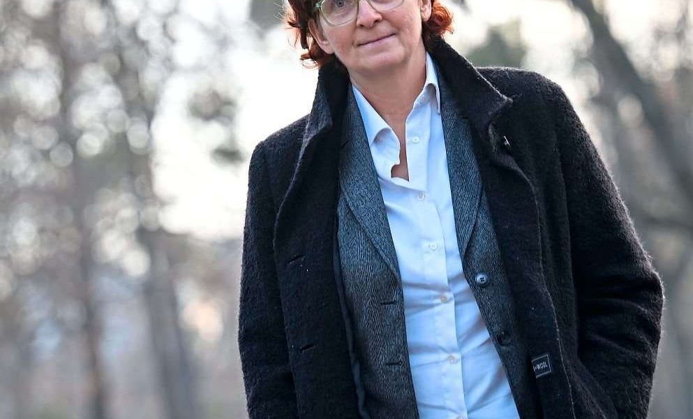 Wissenschafterin des Jahres: "Ich würde mich so freuen, wenn ich unrecht hätte"