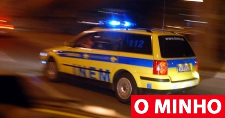 Junger Radfahrer stirbt nach Kollision in Famalicão