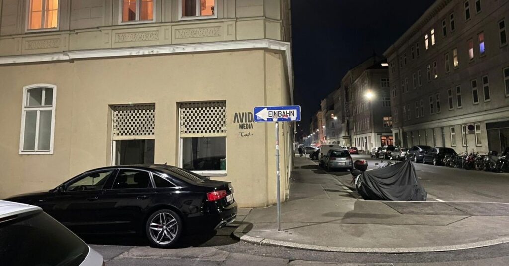 Straftatbestand Duzen