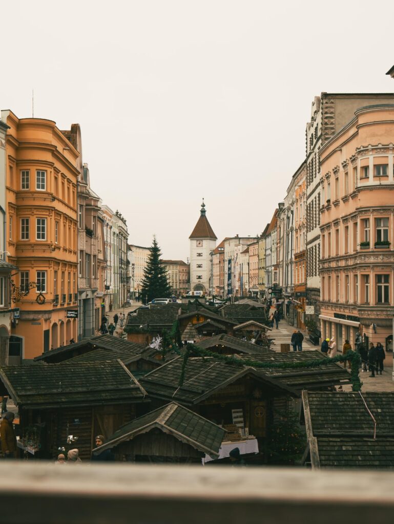 Wels / Fotos, die vor etwa einem Monat aufgenommen wurden