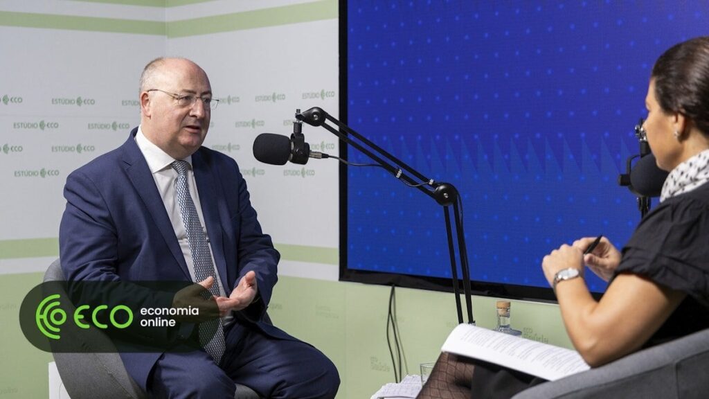 Das UE-Mercosul-Abkommen „ist für Portugal sehr positiv“, garantiert den Landwirtschaftsminister