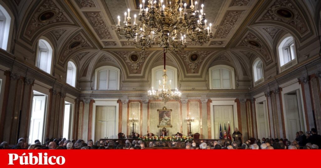 Beispiellos in der Säkularität des Staates: Die Kirche war nicht zur Eröffnung des Gerichtsjahres eingeladen Beispiellos in der Säkularität des Staates: Die Kirche war nicht zur Eröffnung des Gerichtsjahres eingeladen