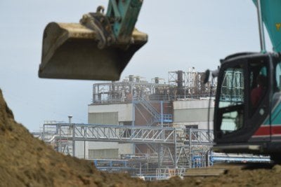 „Es ist alles ziemlich verzweifelt“: Wie es massive Lobbyarbeit gegen neue PFAS-Regeln gibt