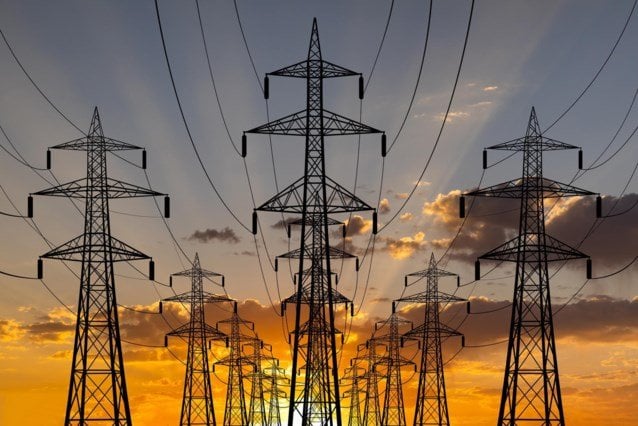 Belgien importierte im Jahr 2024 massenhaft französischen Strom