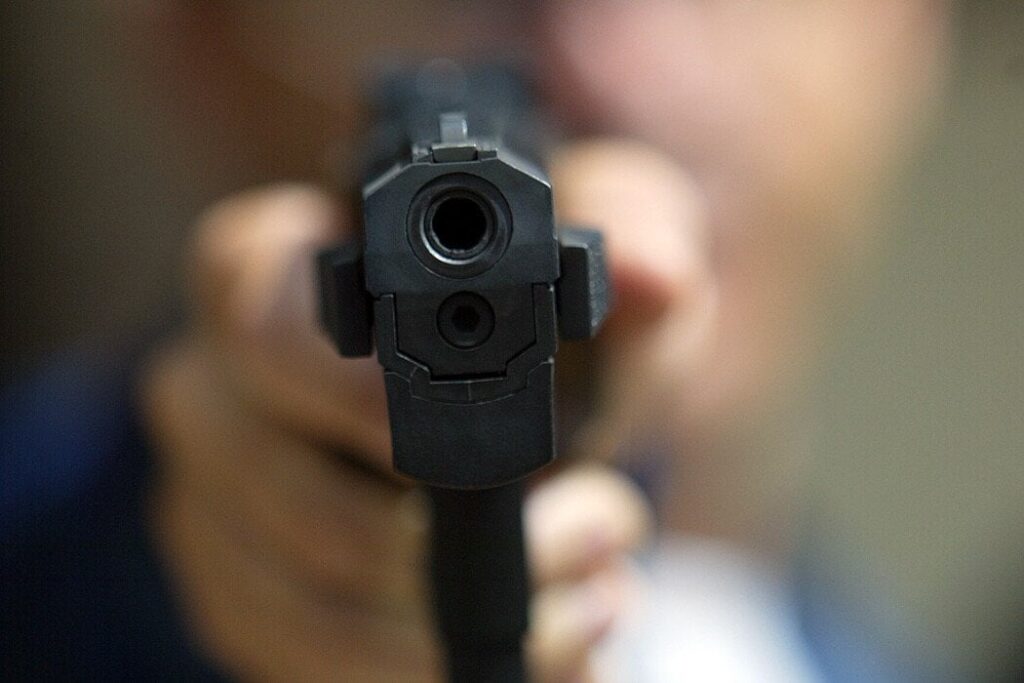 Diskussion aufgrund von Zigaretten endet in Mord in einem Dorf Beja