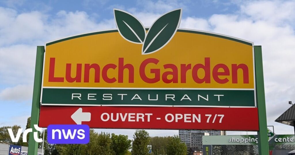 Lunch Garden meldet Insolvenz an, will aber mit 42 von 62 Restaurants neu starten