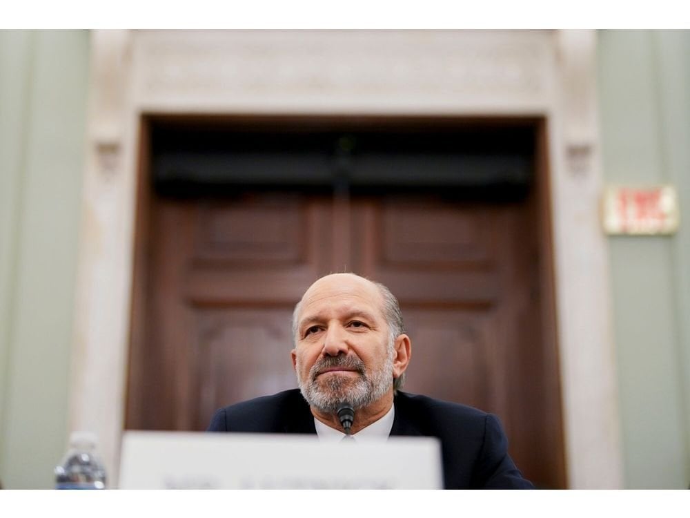 Lutnick sagt, Mexiko, Kanada kann Tarife mit Grenzmaßnahmen vermeiden