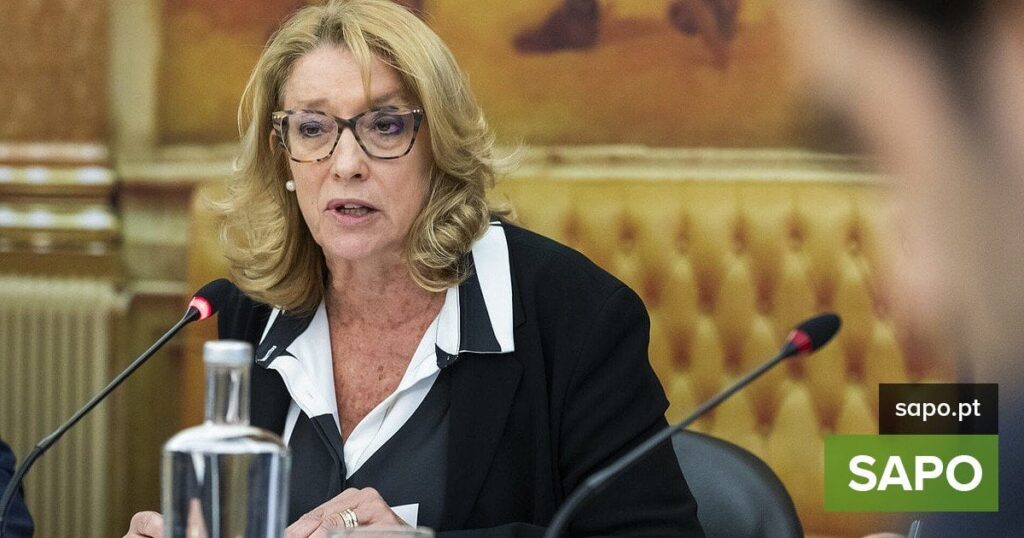 Bremse auf den Renten ist die Idee der Costa Government Commission (und Pedro Nuno Santos).