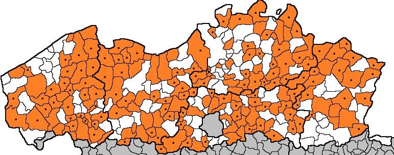 Ergebnis der Kommunalwahl 2024: Alle Parteien stellen die Mehrheit
