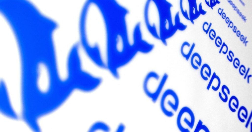 Testen von Kaufbeschwerden gegen chinesische Ai-Chatbot Deepseek: „Das Unternehmen sammelt eine enorme Datenmenge“ Testen von Kaufbeschwerden gegen chinesische Ai-Chatbot Deepseek: „Das Unternehmen sammelt eine enorme Datenmenge“
