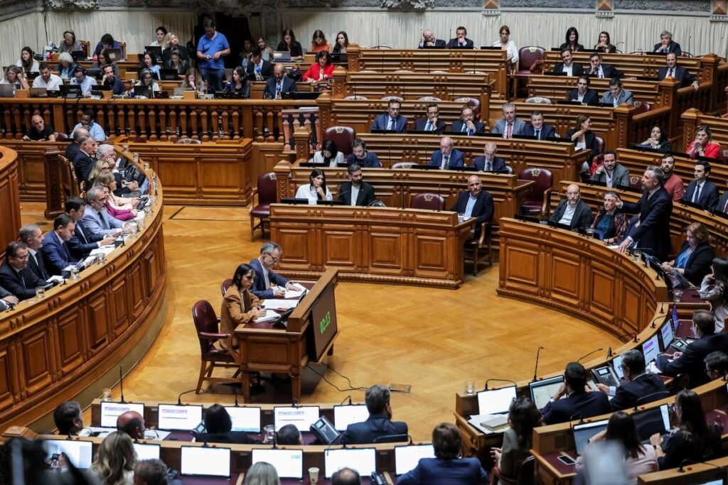 Das neue Bodengesetz wird am 24. im Parlament diskutiert Das neue Bodengesetz wird am 24. im Parlament diskutiert