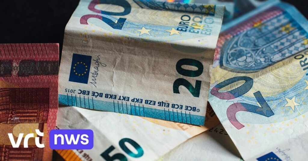 Ich verstehe den digitalen Euro nicht Ich verstehe den digitalen Euro nicht