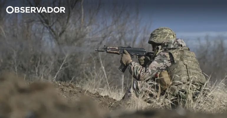 „Stiefel auf dem Boden“? Die Idee, europäische Truppen in die Ukraine zu schicken, findet im Westen Unterstützung – und sogar bei Trump