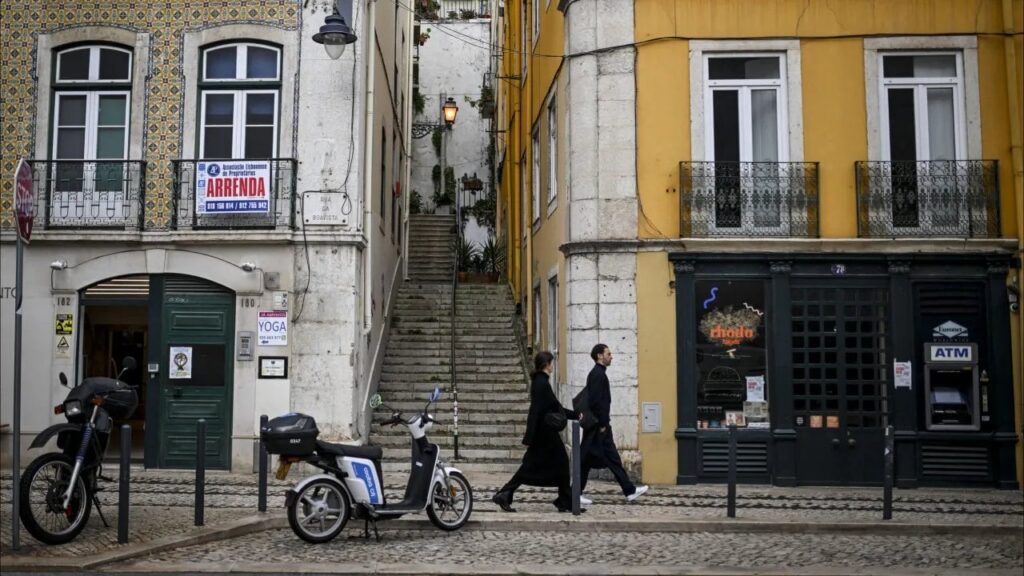 Anträge auf portugiesische Staatsangehörigkeit haben „erheblich zugenommen“