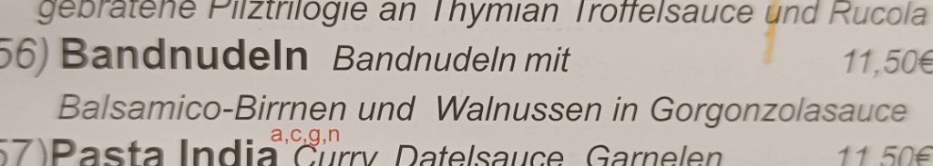 Wie würdet ihr dieses Gericht kochen: