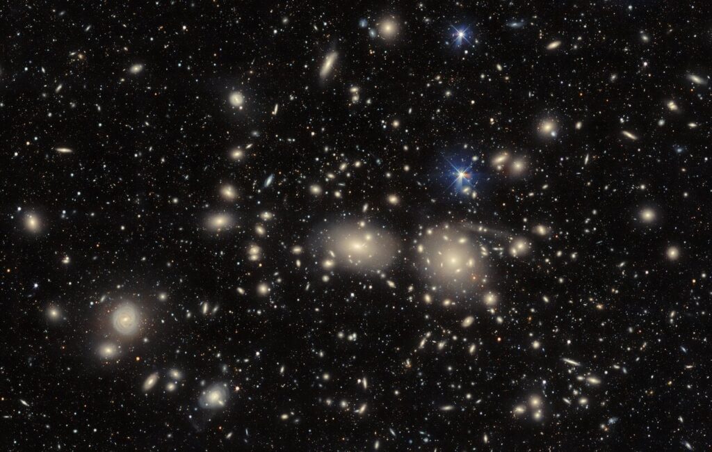 Die Hubble-Spannung in eine Krise verwandeln: Neue Messung bestätigt, dass sich das Universum für aktuelle Modelle zu schnell ausdehnt