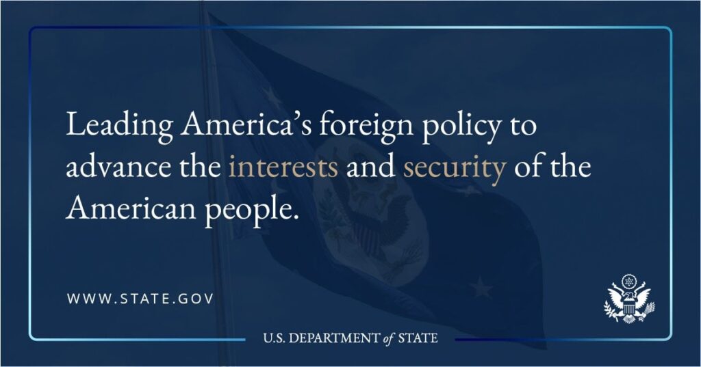 Wie viel Einfluss wird Marco Rubio innerhalb der Trump-Administration in Bezug auf die Verteidigung Taiwans haben? Er ist ein Pro-Taiwan-Anti-China-Typ, aber wird sich das in der Politik niederschlagen?