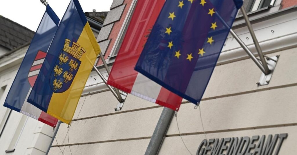 Mödling bekommt wohl den ersten grünen Bürgermeister