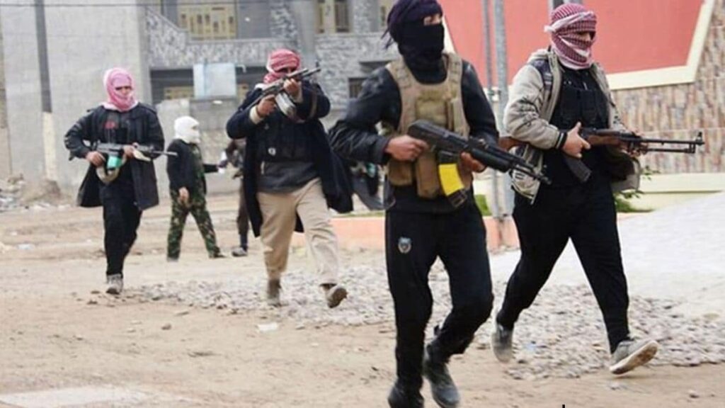 Chinesischer Staatsbürger im von Taliban regierten Afghanistan getötet, Islamischer Staat sagt: „Wir haben es getan“