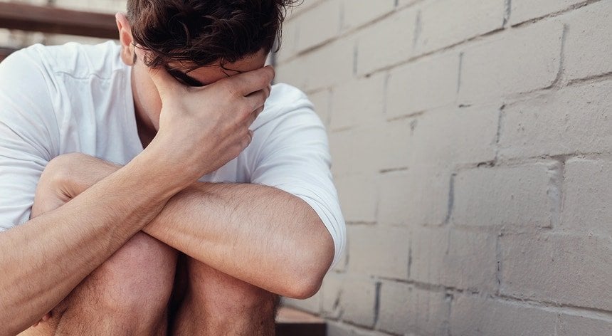 Sexuelle Gewalt. Hilfe von Jungen und Männern nimmt zu Hilfe