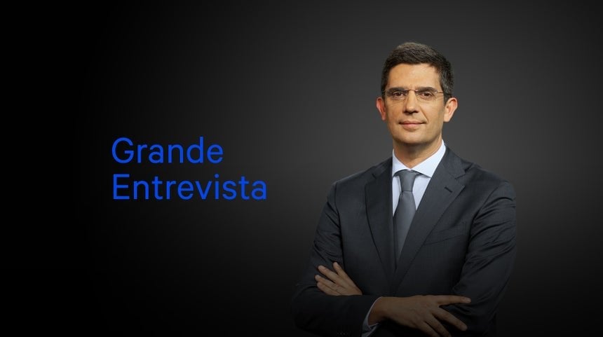 Tolles Interview RTP – Virgílio Bento – Sword Health