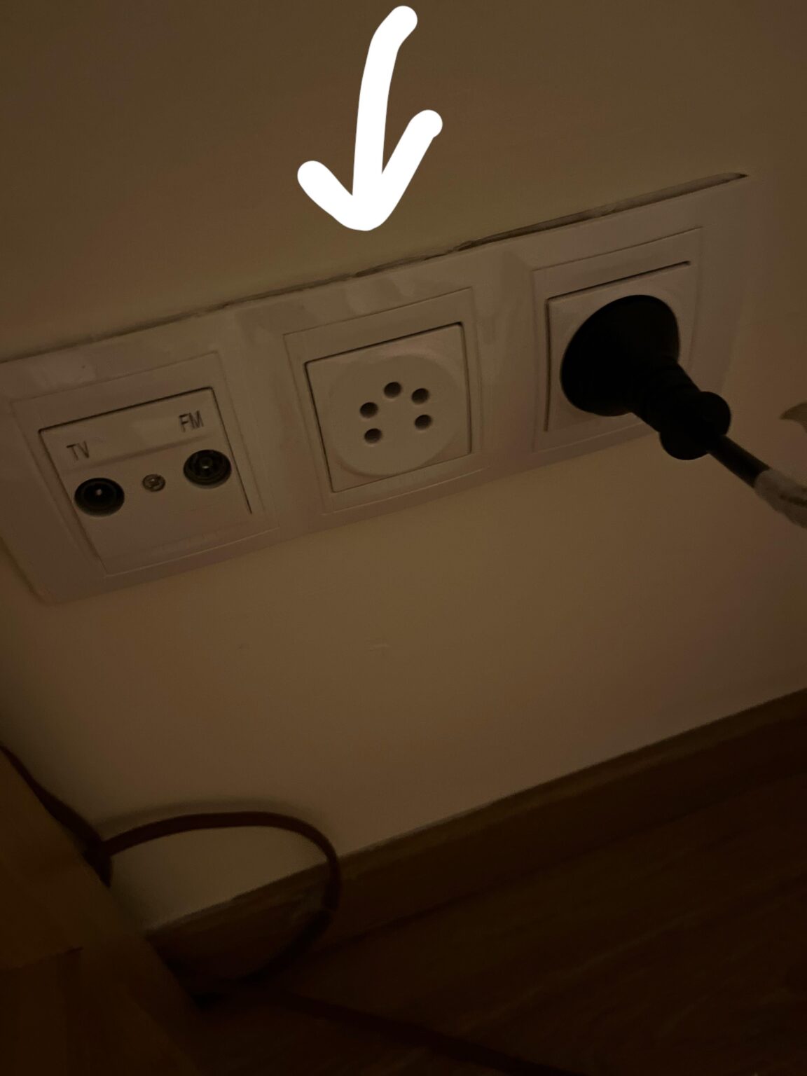 Was ist dieser Stecker?