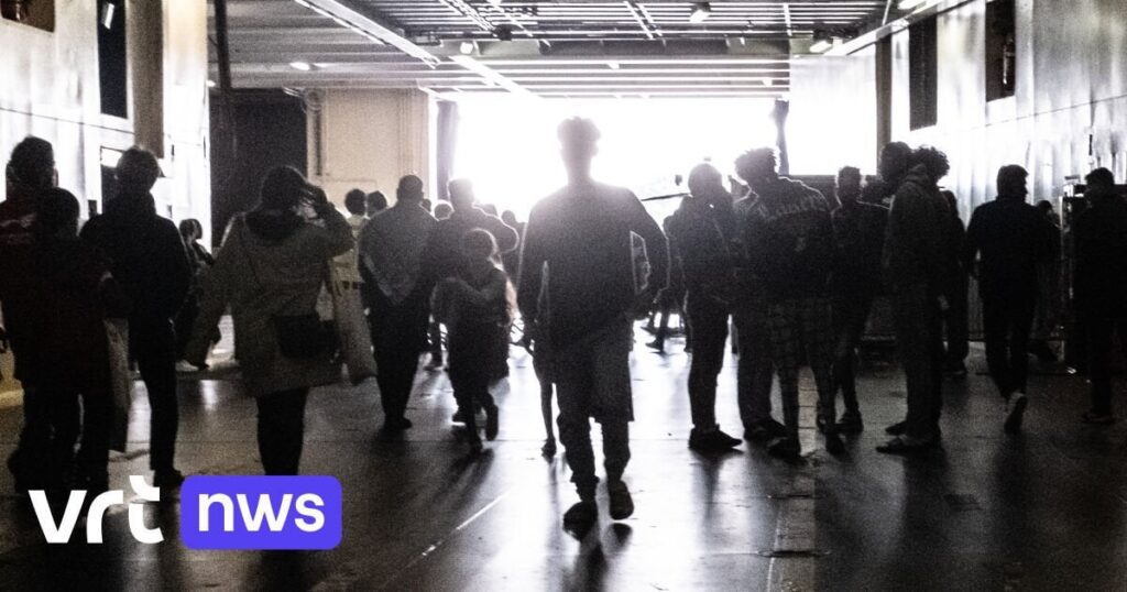 Rekordzahl der Visa für die Wiedervereinigung der Familie: „Verfahren kostet Tausende von Euro und verursacht täglich Stress“ Rekordzahl der Visa für die Wiedervereinigung der Familie: "Verfahren kostet Tausende von Euro und verursacht täglich Stress"