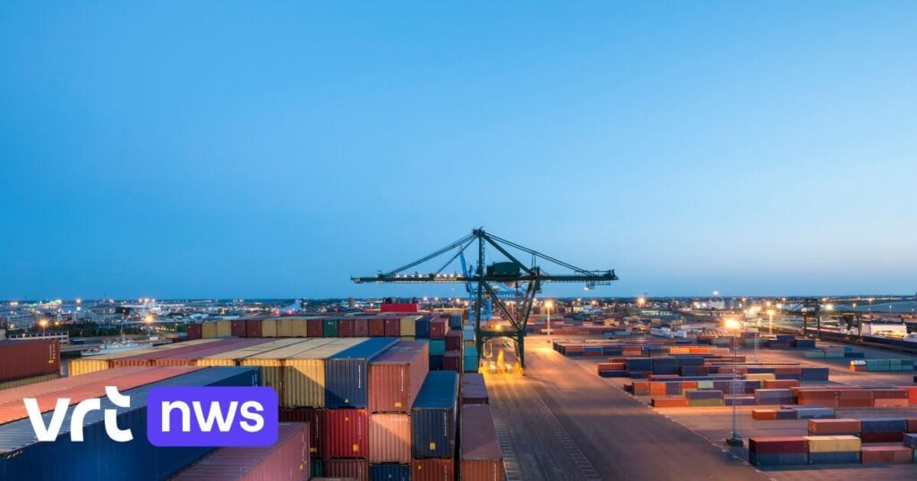 VBO zeichnet ein düsteres Bild der belgischen Wirtschaft: „Eine baldige Regierung wäre ein gutes Signal“