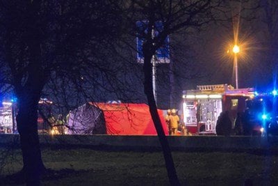 Zwei Tote nach einem schweren Unfall mit dem Ghost -Fahrer auf A12 in Meise: Eine Person wiederbelebt, Highway für Antwerpen geschlossen