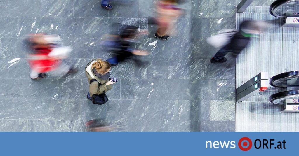 Studie: Gen Z verliert Vertrauen in Politik