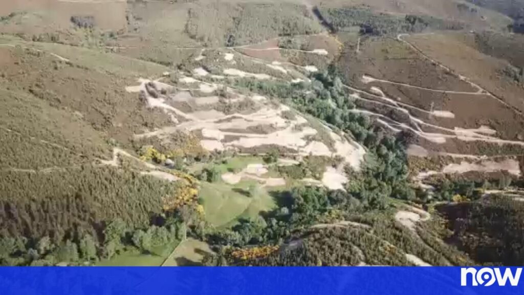 Savannah Resources steht kurz vor der Einleitung eines Enteignungsplans zum Bau der Barroso-Lithiummine – Neueste Savannah Resources steht kurz vor der Einleitung eines Enteignungsplans zum Bau der Barroso-Lithiummine – Neueste