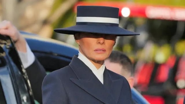 Ich dachte, ich hätte diesen Look irgendwo gesehen.
